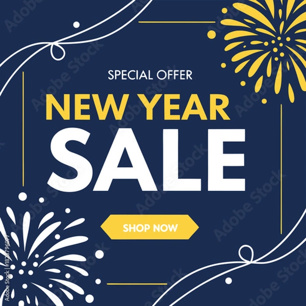 Obraz Scalable digital graphic vector file for various design needs