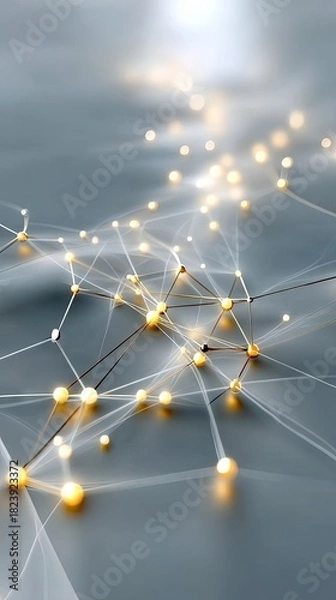 Obraz abstract motion background