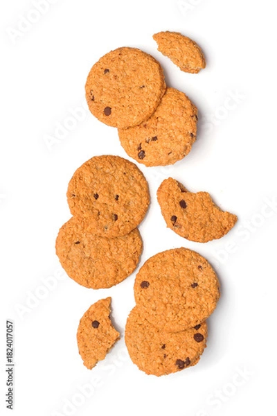 Obraz Cookie homemade