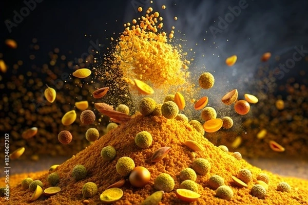 Obraz hot chilli pepper