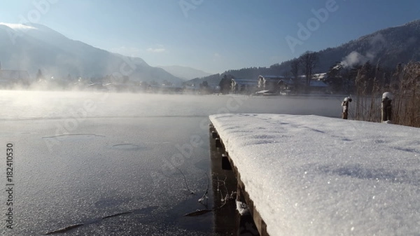 Fototapeta Tegernsee
