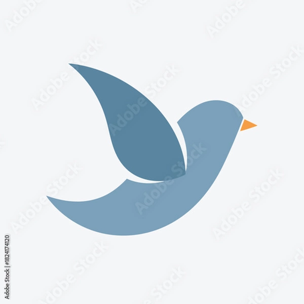 Fototapeta Adobe Illustrator Artwork