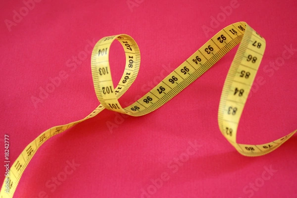 Obraz mètre ruban-8011