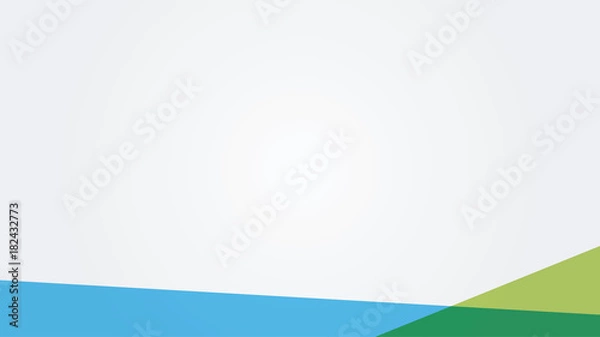 Fototapeta Powerpoint Background Image, Vector