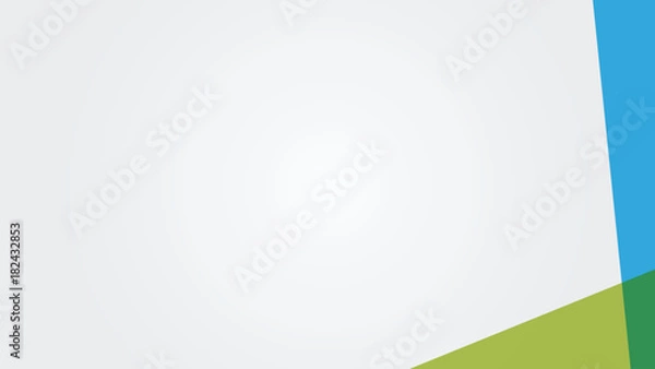 Fototapeta Powerpoint Background Image, Vector