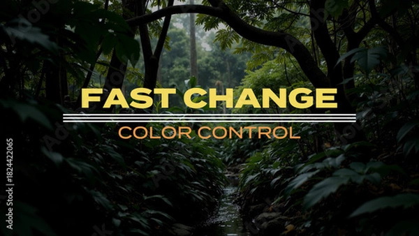 Obraz Elegant Minimal Titles Vol.08