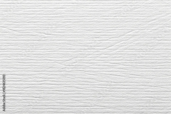 Obraz white paper background