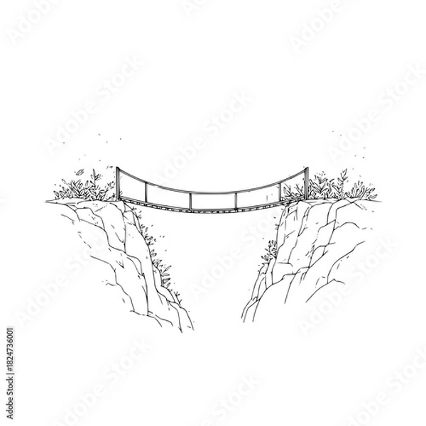 Fototapeta Completely dark abstract background illustrating a deep void or empty space perfect for conceptual designs and overlays