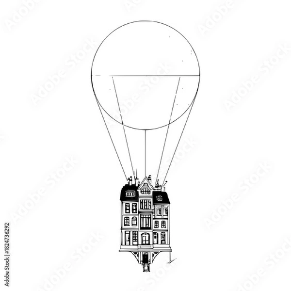 Fototapeta Solid Black Background Texture for Creative Design Projects and Abstract Concepts