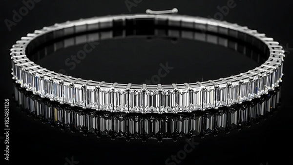 Fototapeta Gemstone band