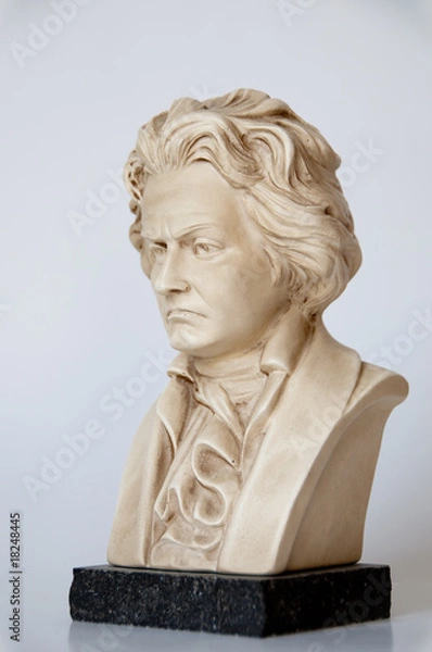 Obraz Ludwig van Beethoven