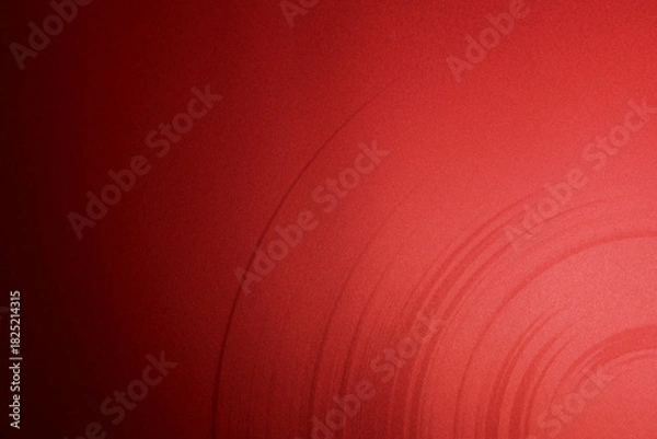 Obraz 赤背景_日本