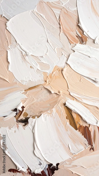 Obraz Hintergrund Kunstwerk