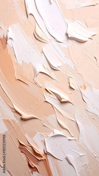 Obraz Hintergrund Kunstwerk