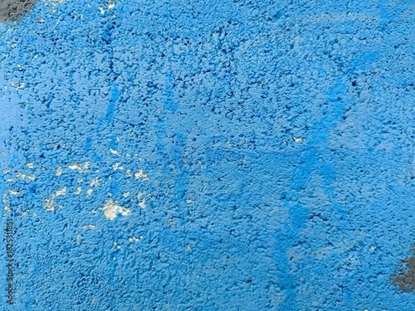 Obraz abstract blue background