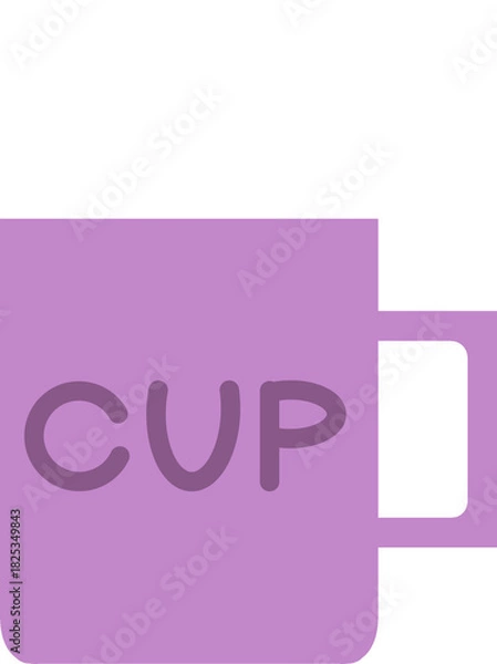 Obraz 따뜻한 음료와 일상 감성을 담은 머그컵 이미지로, 집들이 선물·카페 감성·티타임·데일리 컵 분위기를 표현한 생활용품 머그컵 디자인