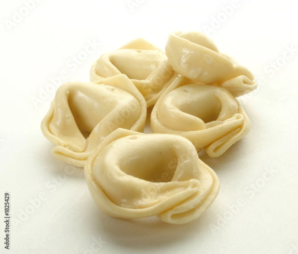 Obraz tortellini