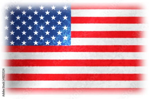 Obraz états-unis