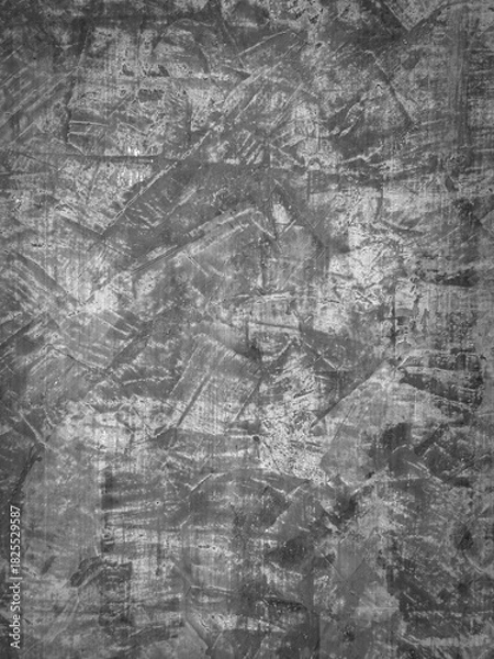 Obraz cement texture background, brick wall