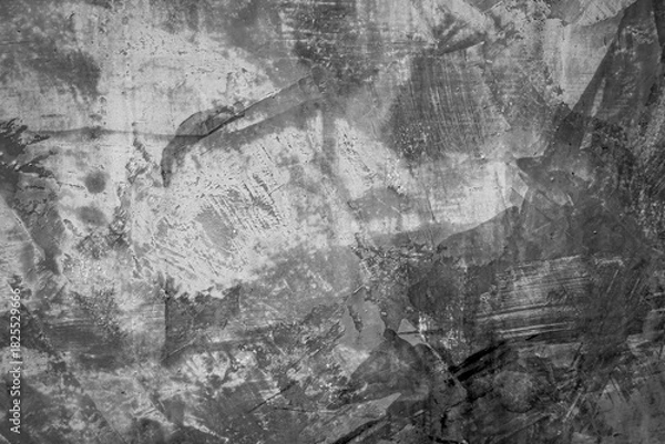 Obraz cement texture background, brick wall