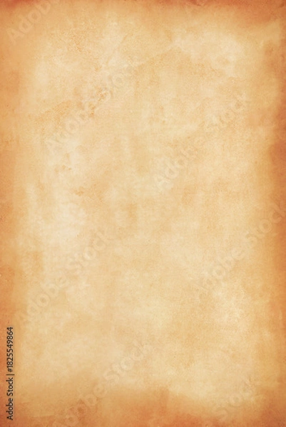 Obraz old paper texture for background                                         