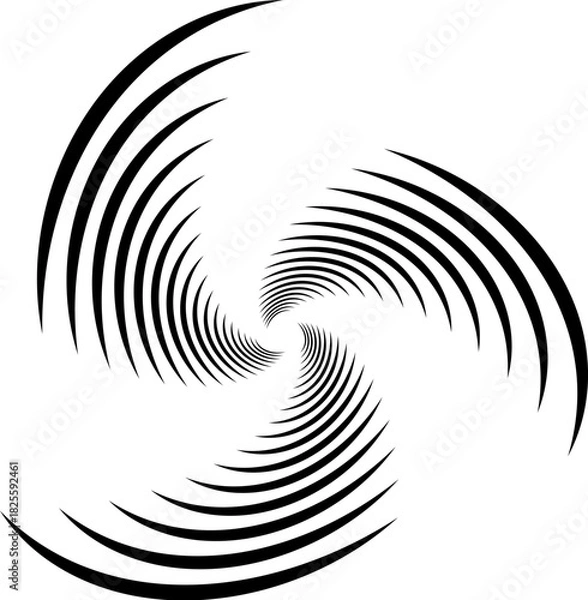 Fototapeta abstract background vector