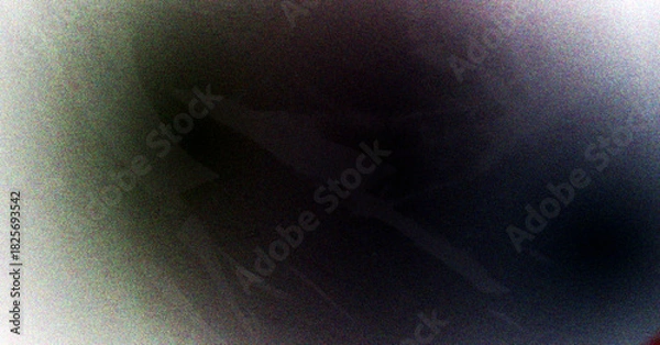 Fototapeta Abstract swirls of deepening mystery an ethereal dance between light and shadow in a muted palette