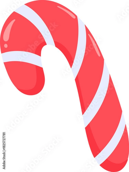 Obraz Christmas clipart