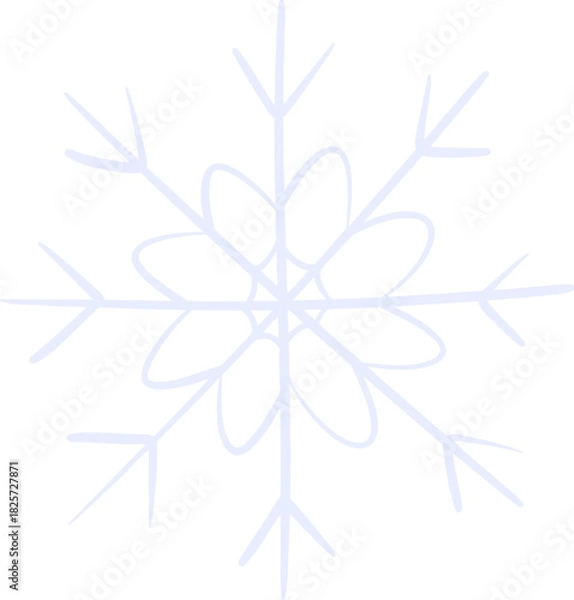 Obraz Christmas clipart