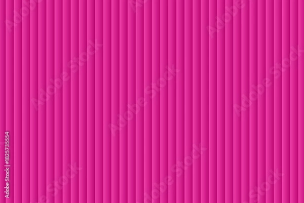 Fototapeta pink background with stripes