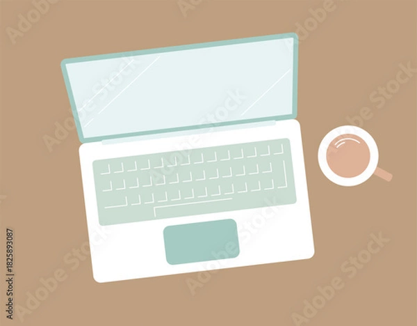 Fototapeta アタリケイUP