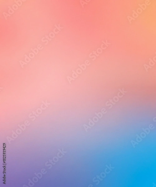 Fototapeta Abstract white and blue background. Subtle abstract background, blurred patterns.