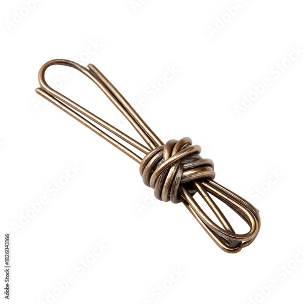 Obraz Bobby Pin