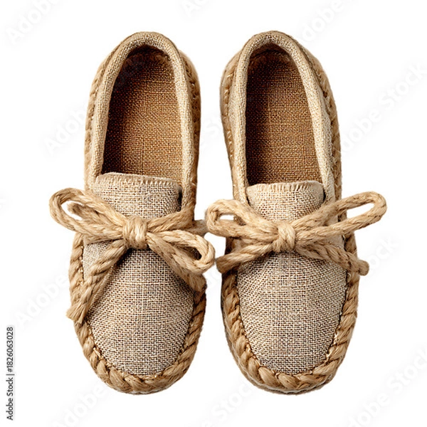 Obraz Espadrilles 