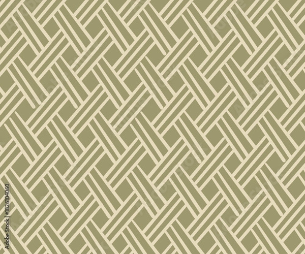 Obraz abstract seamless pattern