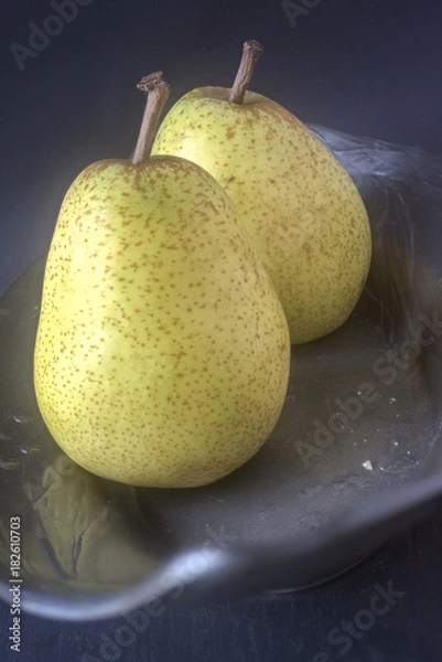 Obraz Birnensorte Alexander Lucas