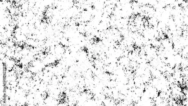 Obraz Grunge background. overlay texture grain, create an abstract effect, dirty poster design.