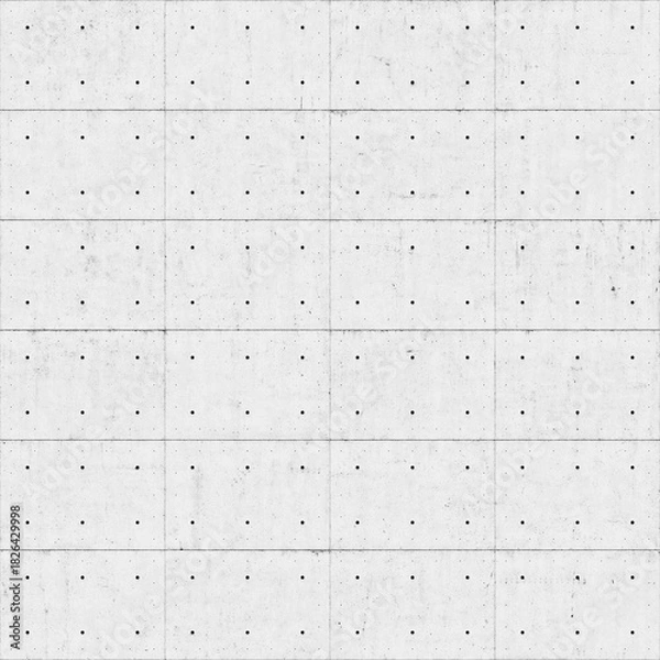 Obraz Neutral Cement Wall