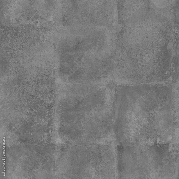 Obraz Industrial Concrete Wall