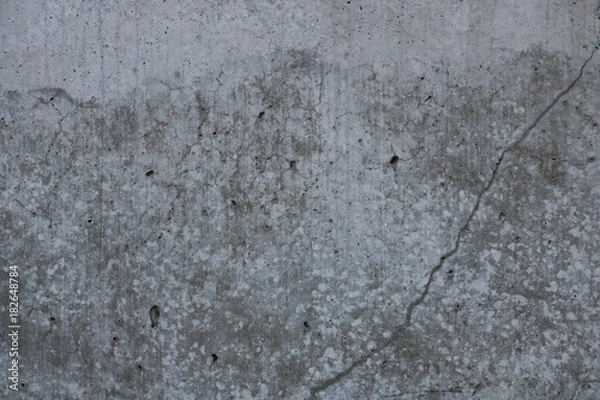 Obraz Cement Wall
