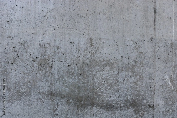 Obraz Cement Wall