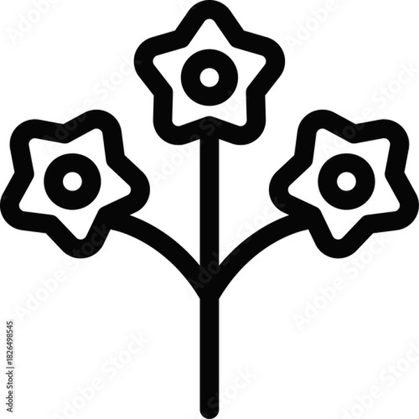 Fototapeta Spring Blossom Branch