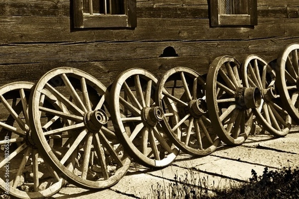 Obraz Wagenraeder_001