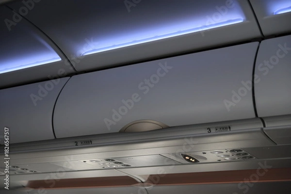 Obraz Mood lighting.