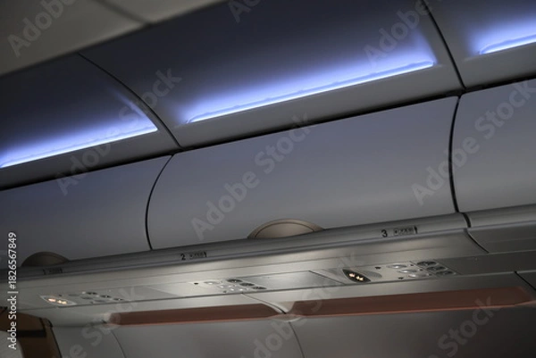 Obraz Mood lighting.