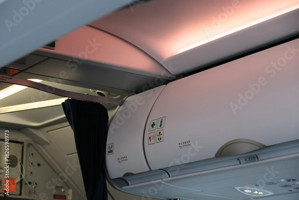 Obraz Emergency equipment.