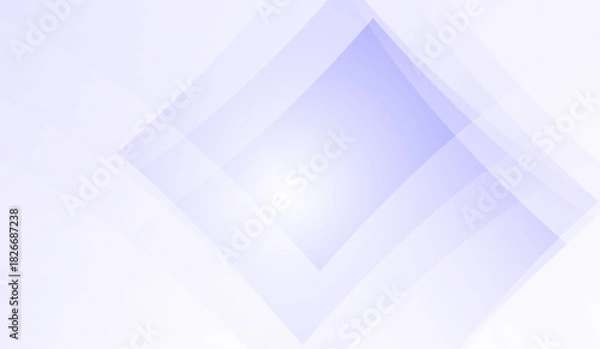 Obraz abstract geometric background
