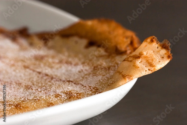 Obraz jeden z cukrem!