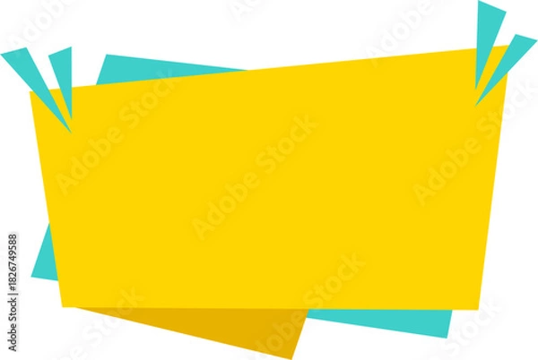 Obraz Promotion Text Box