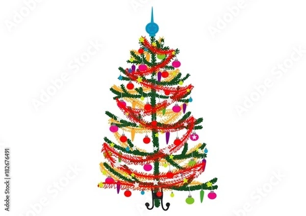 Fototapeta Boże Narodzenie